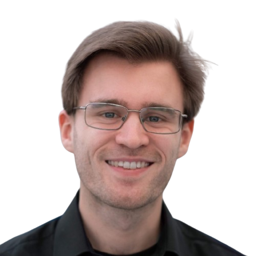 Bas de Bruijne, MASc