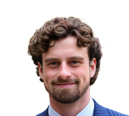 Paul Kealey, BComm
